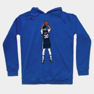 Seth Curry Jumpshot Hoodie